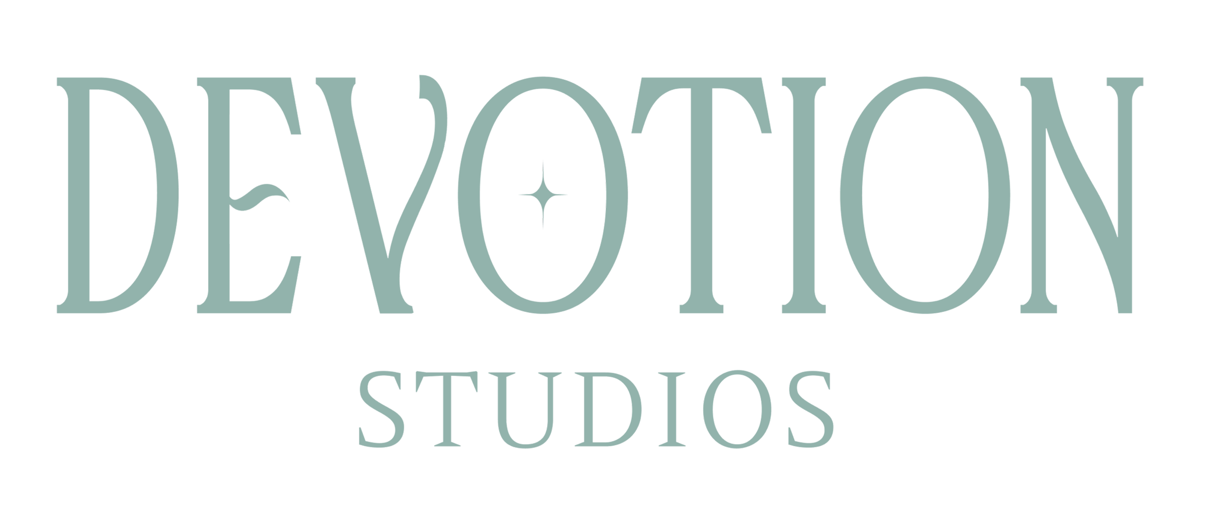 Devotion Studios logo
