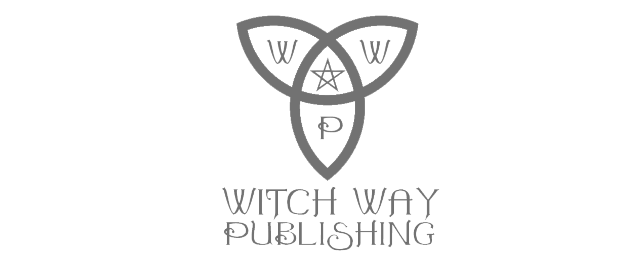 Witch Way Publishing logo